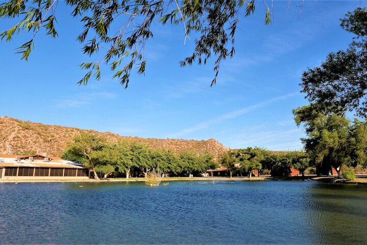 Roosevelt Resort Park - thumb 2