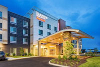 Fairfield Inn  Suites by Marriott Johnson City