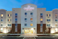 Candlewood Suites Denver North - Thornton an IHG Hotel