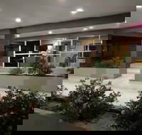 Budget Inn - Accommodation Michigan