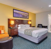 SureStay Plus Hotel by Best Western Chula Vista West - Accommodation Michigan