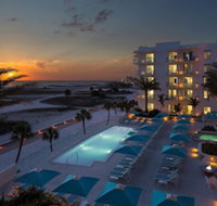 Treasure Island Beach Resort - Accommodation Michigan