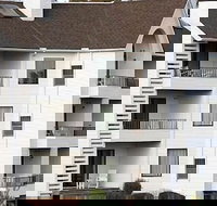 Edgewater Inn- Charlevoix - Accommodation Michigan