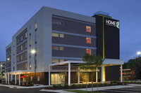 Home2 Suites by Hilton Arundel Mills/BWI Airport