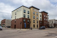 Cobblestone Hotel  Suites  Chippewa Falls