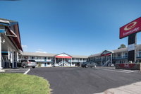 Econo Lodge Rutland City near Hwy 7