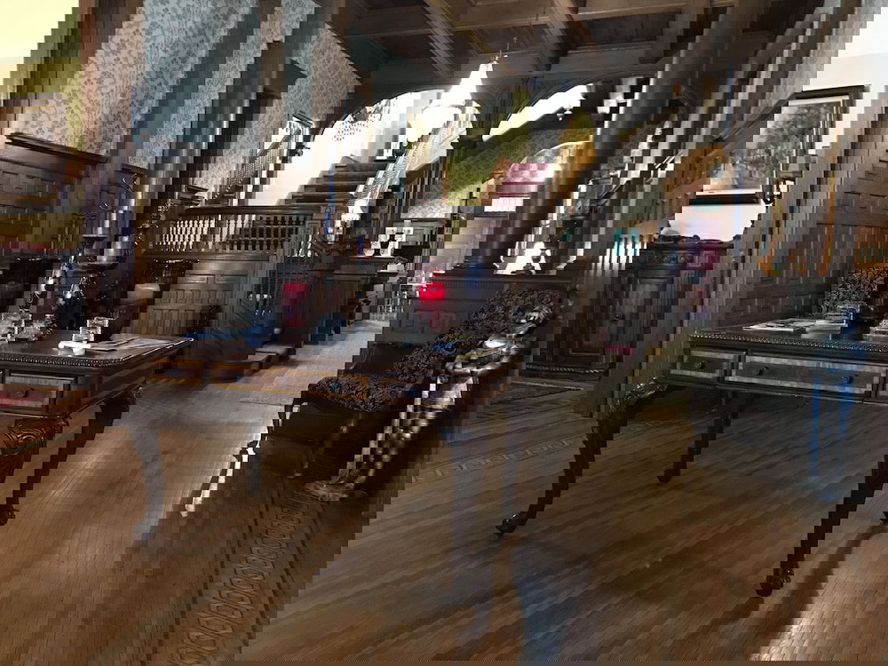 Edwardian Inn - thumb 0