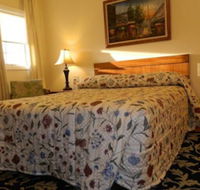 Twin Oaks Motel - Accommodation Michigan