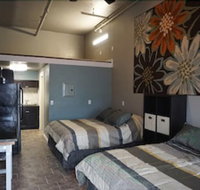 Riverfront Studio Suites - Accommodation Michigan