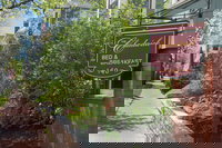 The Chadwick Bed  Breakfast