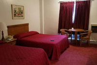 Woonsocket Motor Inn