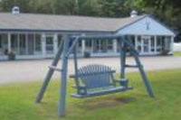 North Colony Motel  Cottages