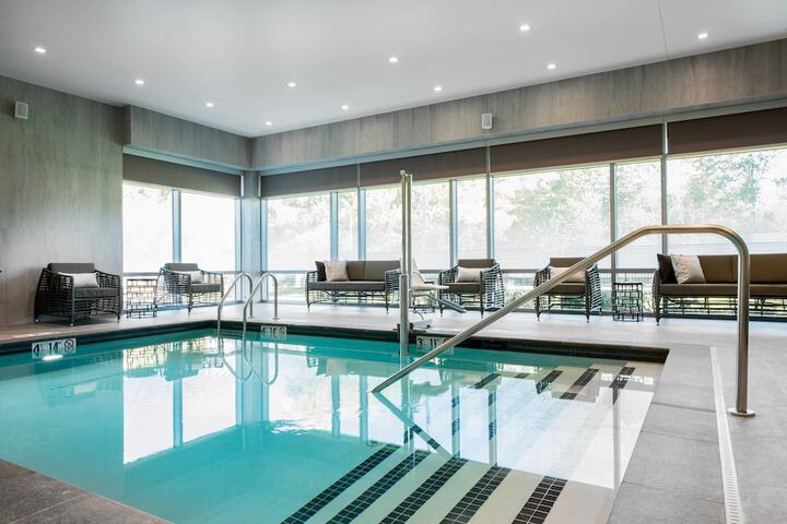 AC Hotel By Marriott Boston Cambridge - thumb 3