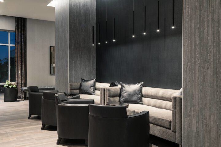 AC Hotel By Marriott Boston Cambridge - thumb 5