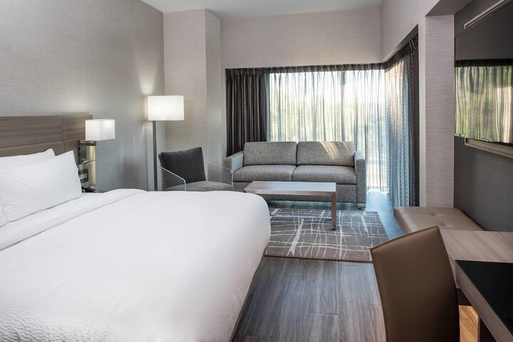 AC Hotel By Marriott Boston Cambridge - thumb 7