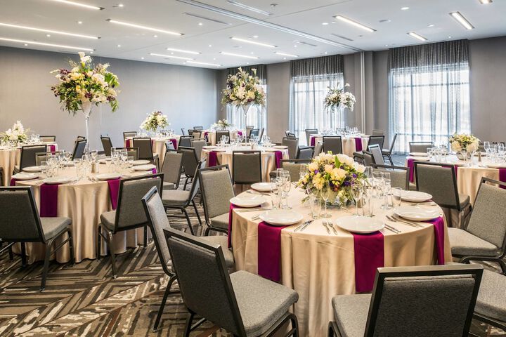 AC Hotel By Marriott Boston Cambridge - thumb 4