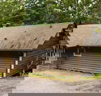 Amicalola Falls State Park  Lodge - Accommodation Michigan