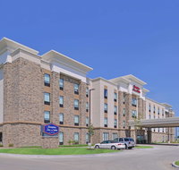 Hampton Inn  Suites Altoona-Des Moines by Hilton - Accommodation Michigan