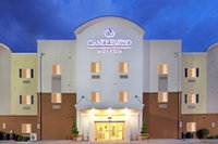 Candlewood Suites Enid an IHG Hotel