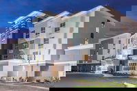 Homewood Suites By Hilton Philadelphia Plymouth Meeting