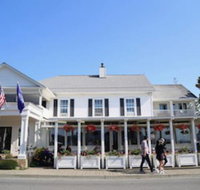 Outlook Inn on Orcas Island - Accommodation Michigan