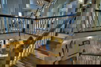 Blue Ridge Inn Bed  Breakfast