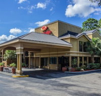 Econo Lodge - Accommodation Michigan