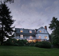 Hamanassett Bed  Breakfast - Accommodation Michigan