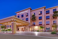 Best Western Plus Chandler Hotel  Suites