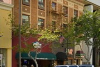 HOWARD JOHNSON GLENDALE