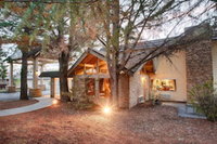 Best Western Gold Country Inn