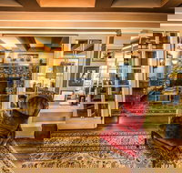 Kangaroo House BB on Orcas Island - Accommodation Michigan