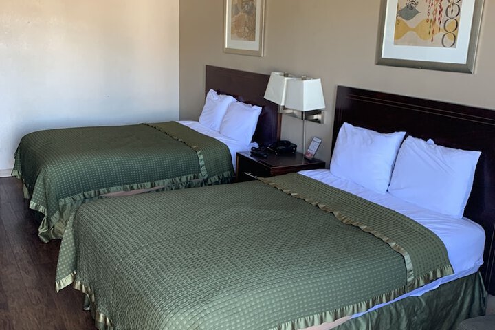 Allen Park Motor Lodge - thumb 4