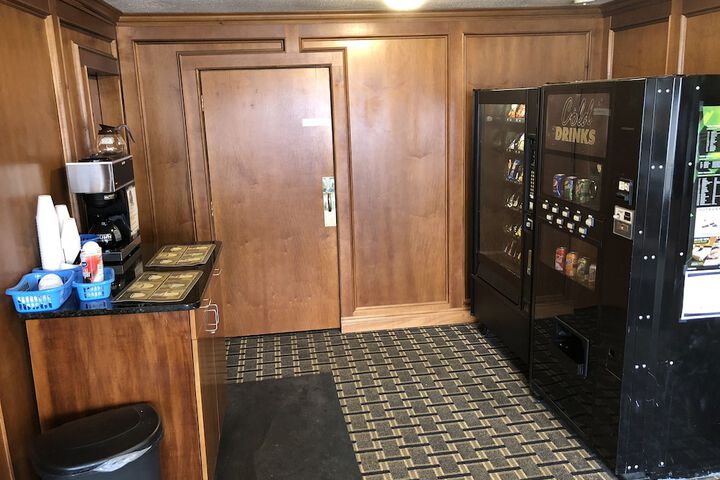 Allen Park Motor Lodge - thumb 1