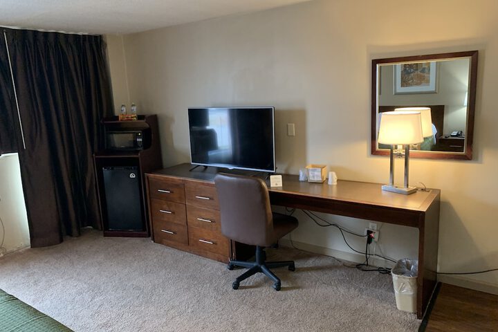 Allen Park Motor Lodge - thumb 6