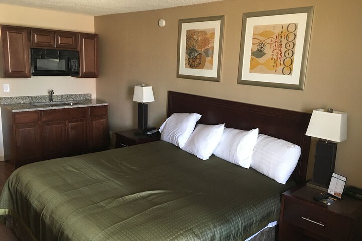 Allen Park Motor Lodge - thumb 7