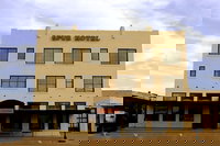 Spur Hotel