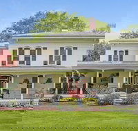 Monroe Manor Inn - Accommodation Michigan