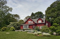 Woods Hole Passage Bed  Breakfast Inn