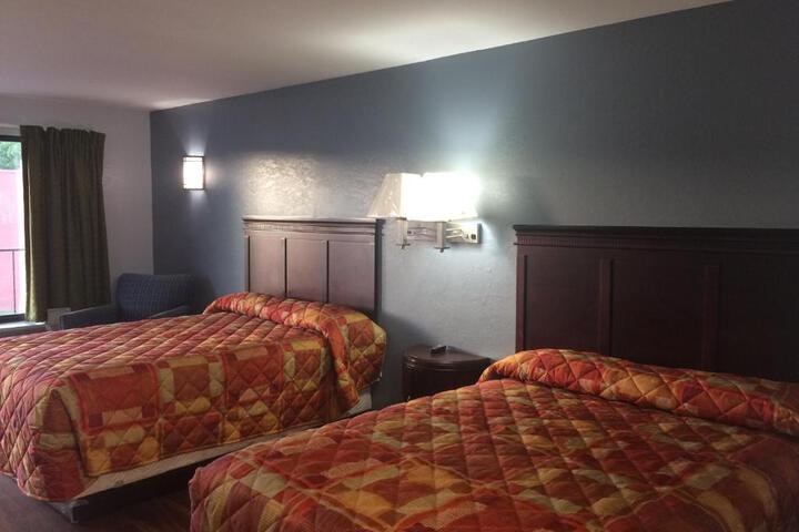 Gulf American Inns - thumb 2