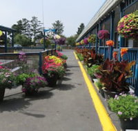 Mermaid Inn - Accommodation Michigan