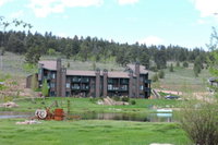 Beaver Meadows Resort Ranch