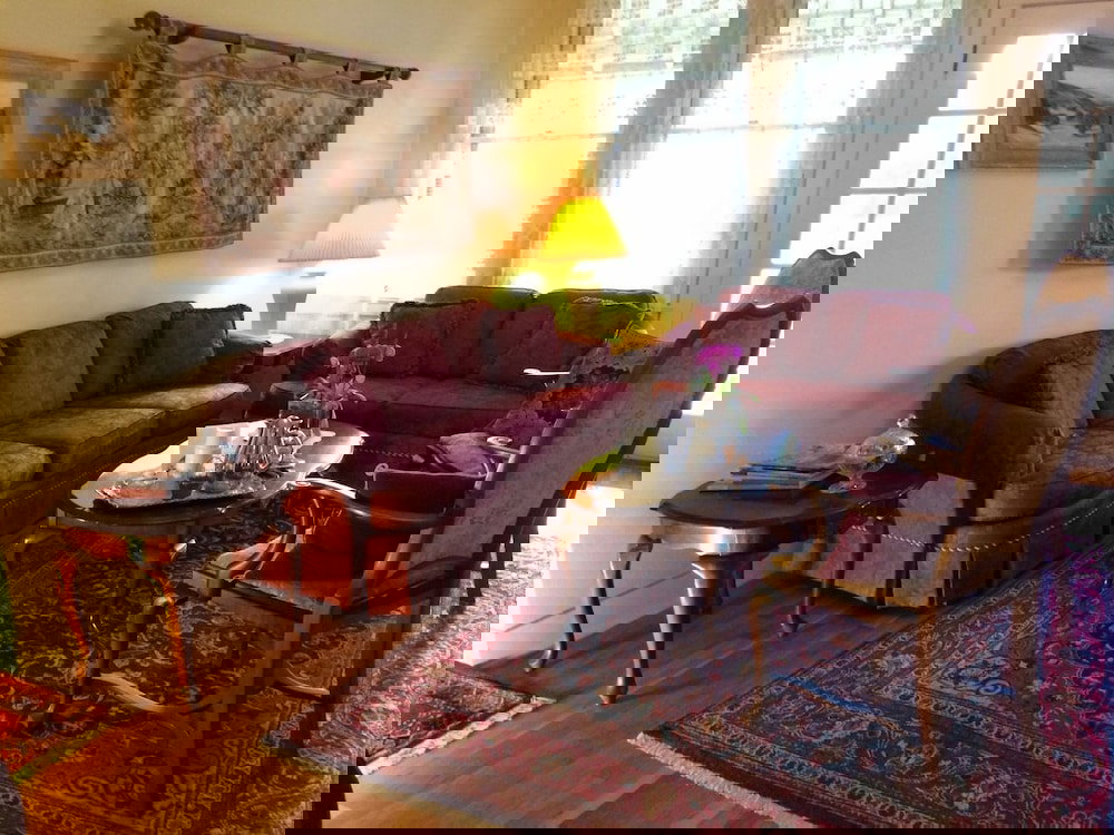 Barretta Gardens Inn - thumb 5