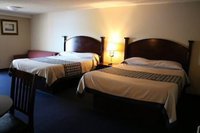 The Anchor Inn and Marina