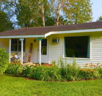 Ephraim Village Cottages - Accommodation Michigan