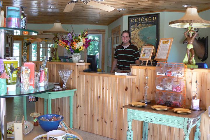 The Pines Motorlodge - thumb 3