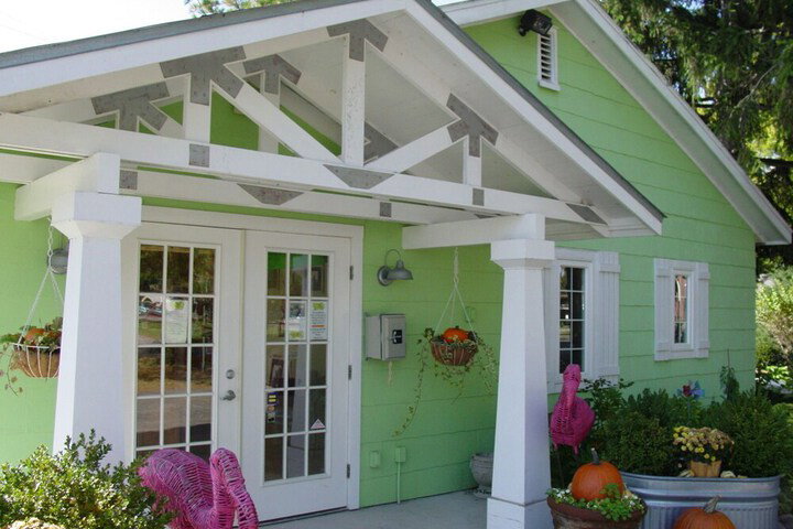 The Pines Motorlodge - thumb 1