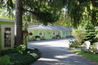 The Pines Motorlodge