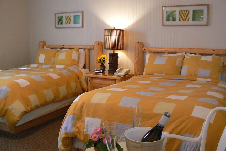 The Pines Motorlodge - thumb 6