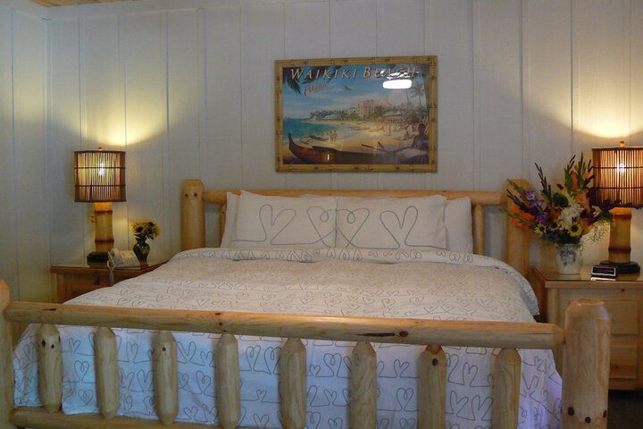 The Pines Motorlodge - thumb 7